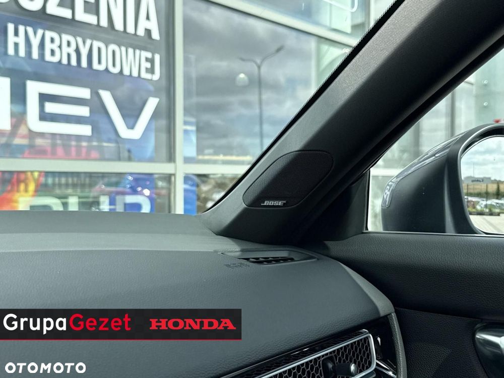 Honda Civic - 17