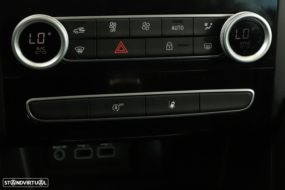 Renault Mégane Sport Tourer 1.5 Blue dCi R.S. Line - 13