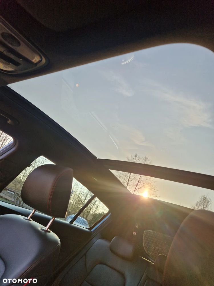 Kia Sportage 1.6 CRDI AWD Eco-Dynamics+ (48V M-H) DCT GT LINE - 11