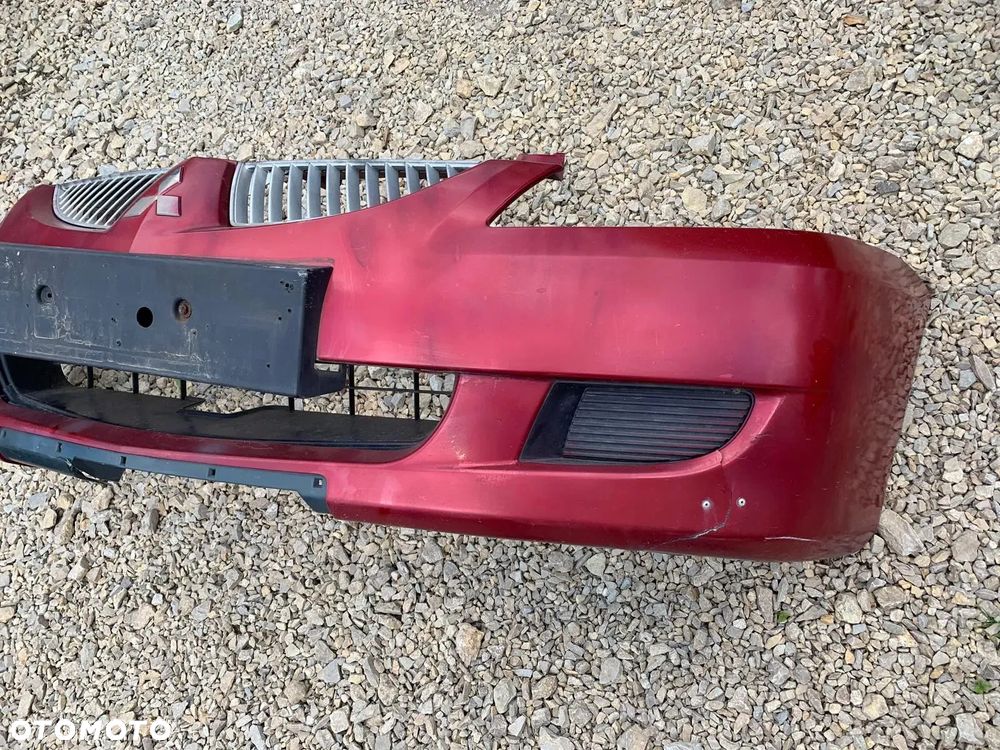 Zderzak przedni MITSUBISHI LANCER VII - 3