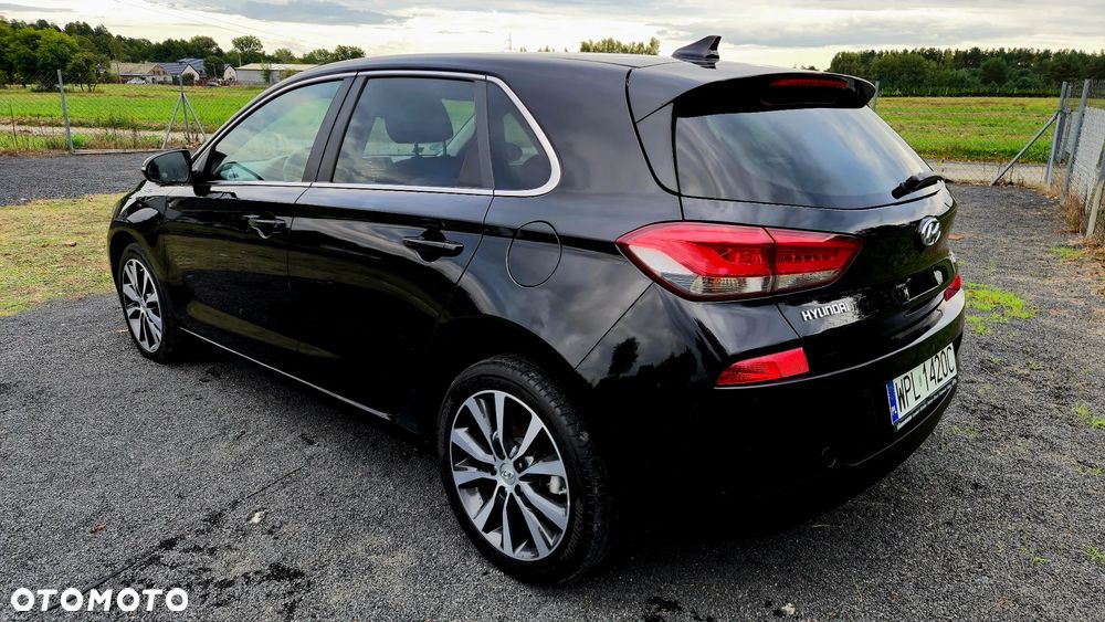 Hyundai i30 1.4 T-GDI Intro Edition - 6