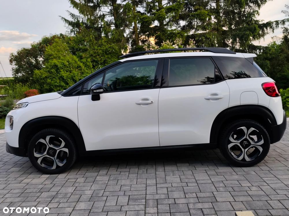 Citroën C3 Aircross PureTech 110 Stop & Start OPF FEEL - 15