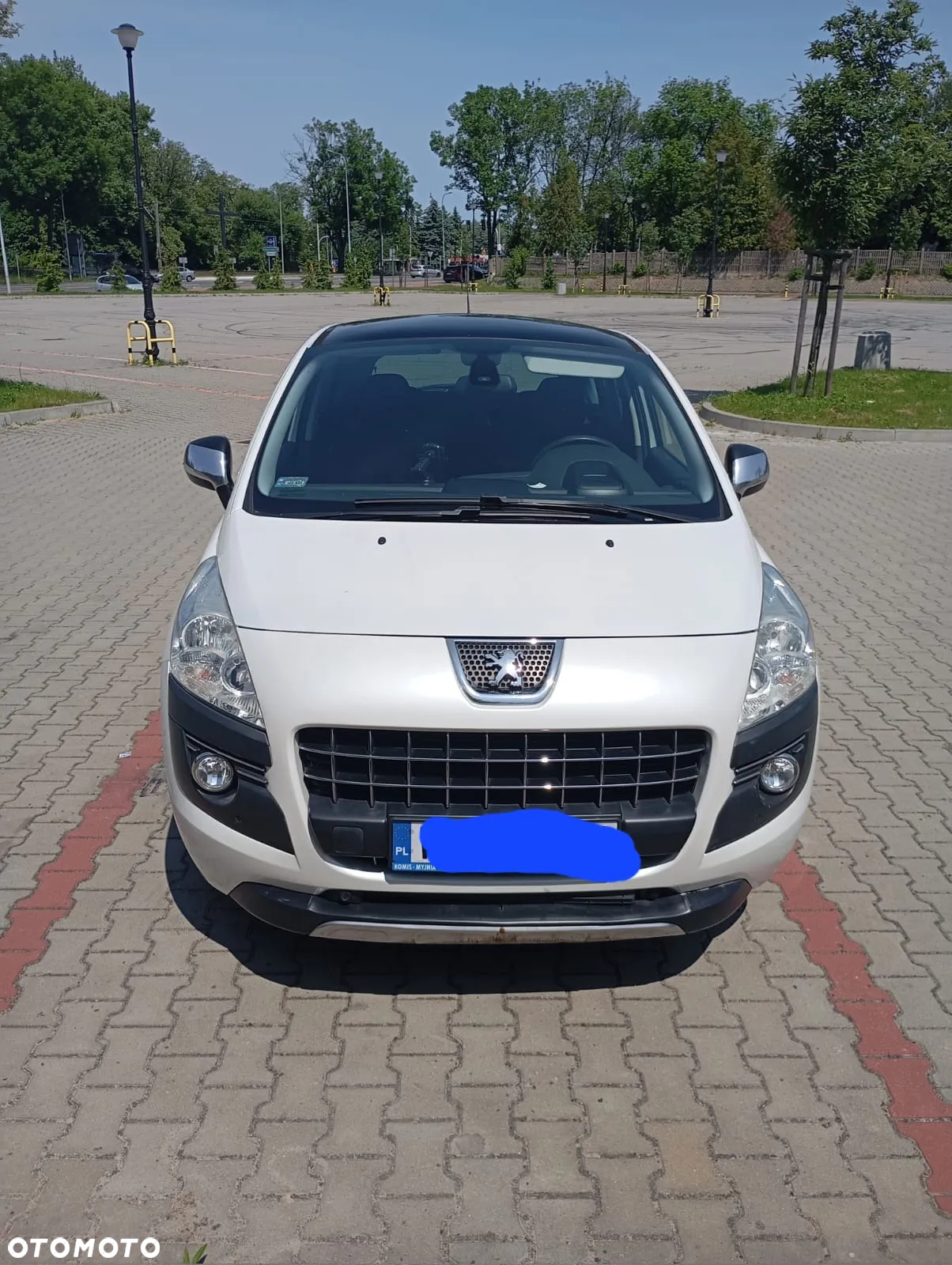 Peugeot 3008 - 6