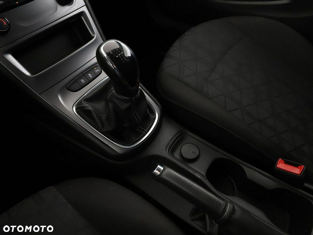 Opel Astra 1.6 D Start/Stop 120 Jahre - 27