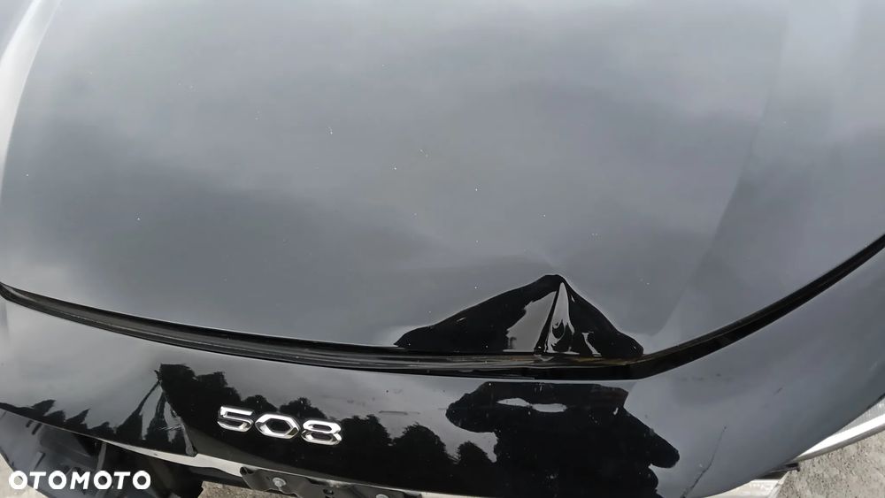 Peugeot 508 225 e-EAT8 Allure Pack - 35