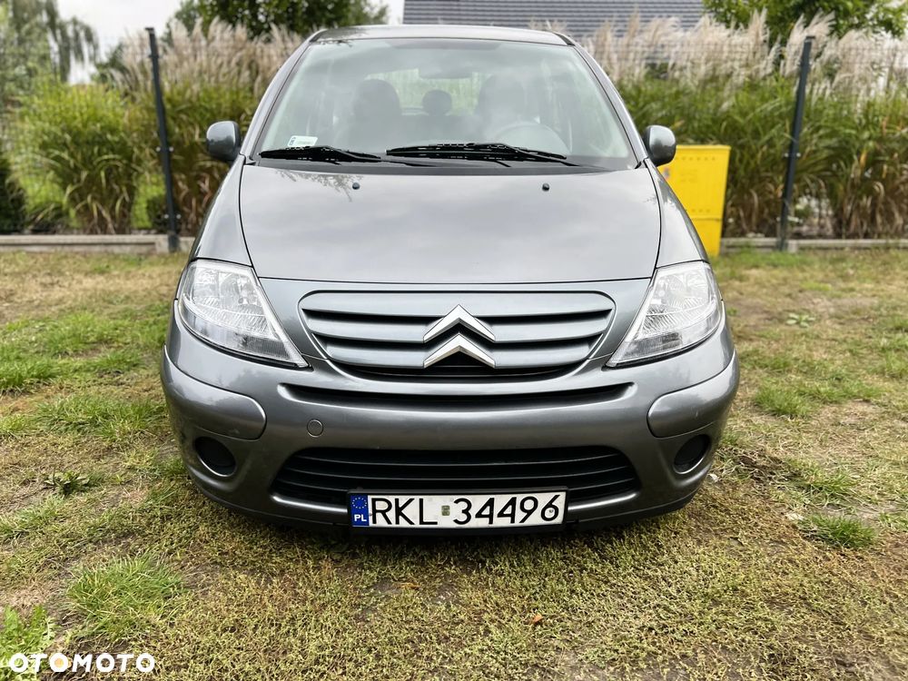 Citroën C3 - 28