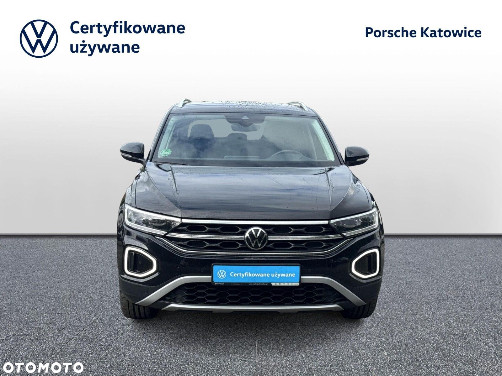 Volkswagen T-Roc - 8