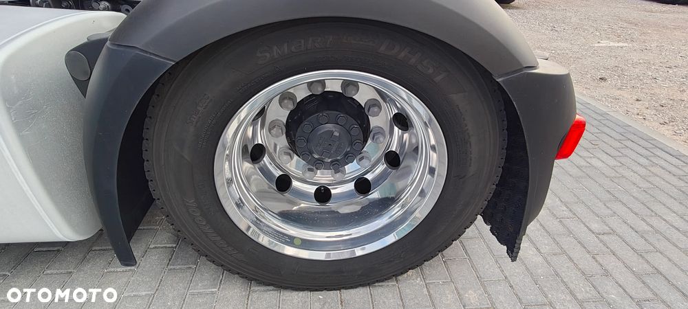 DAF XF 530 Low Deck - 29