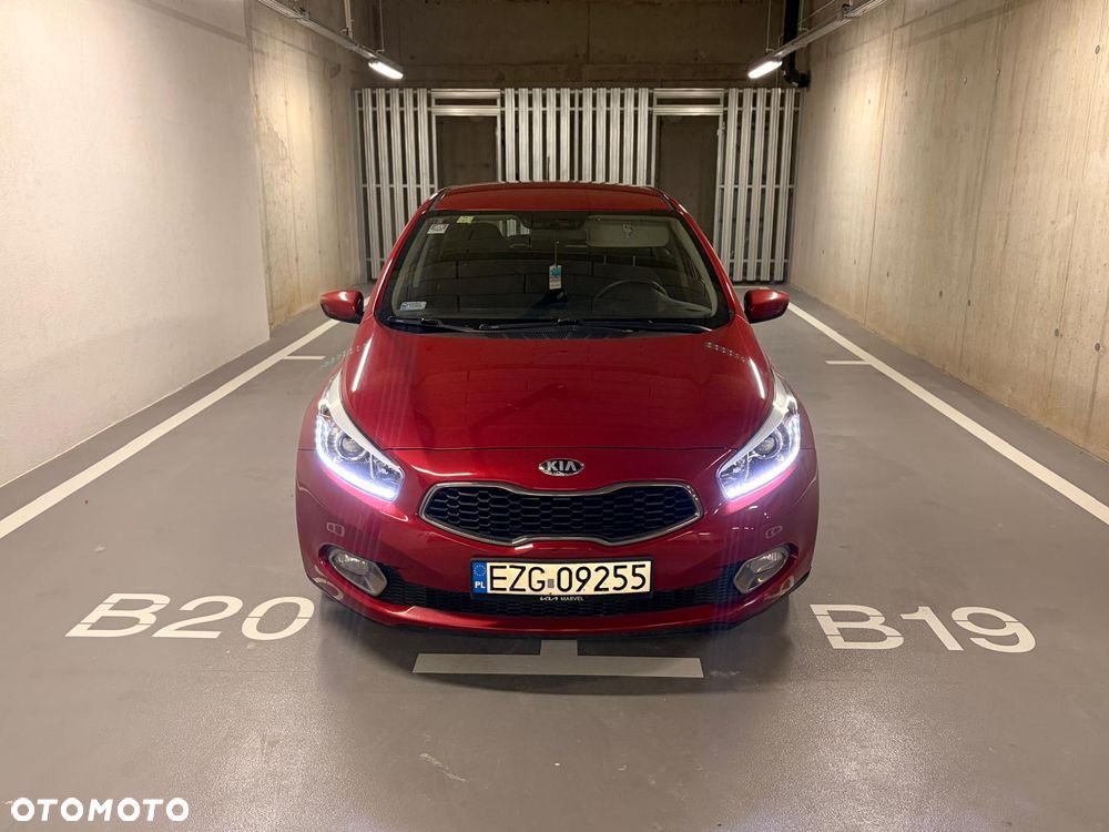 Kia Ceed 1.4 S - 3