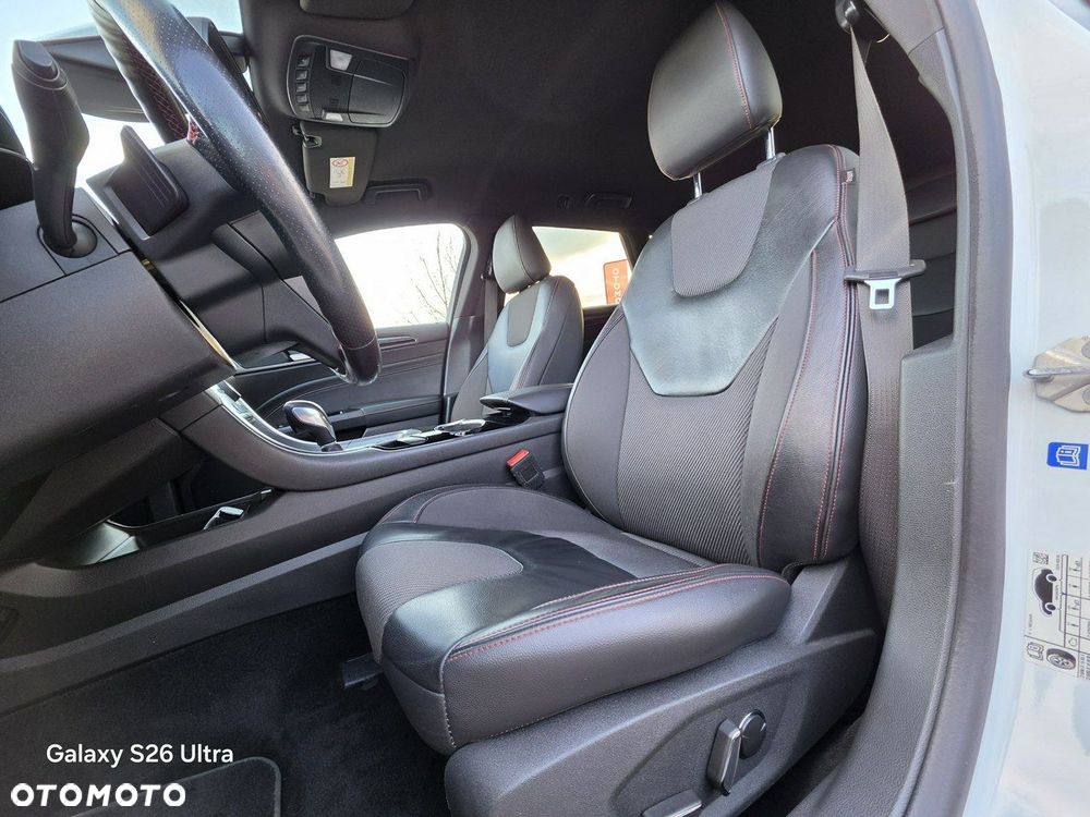 Ford Mondeo 2.0 EcoBlue ST-Line - 27