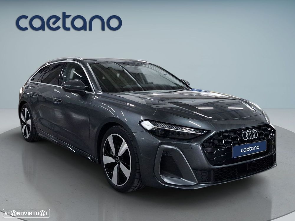 Audi A5 Avant e-hybrid quattro - 10