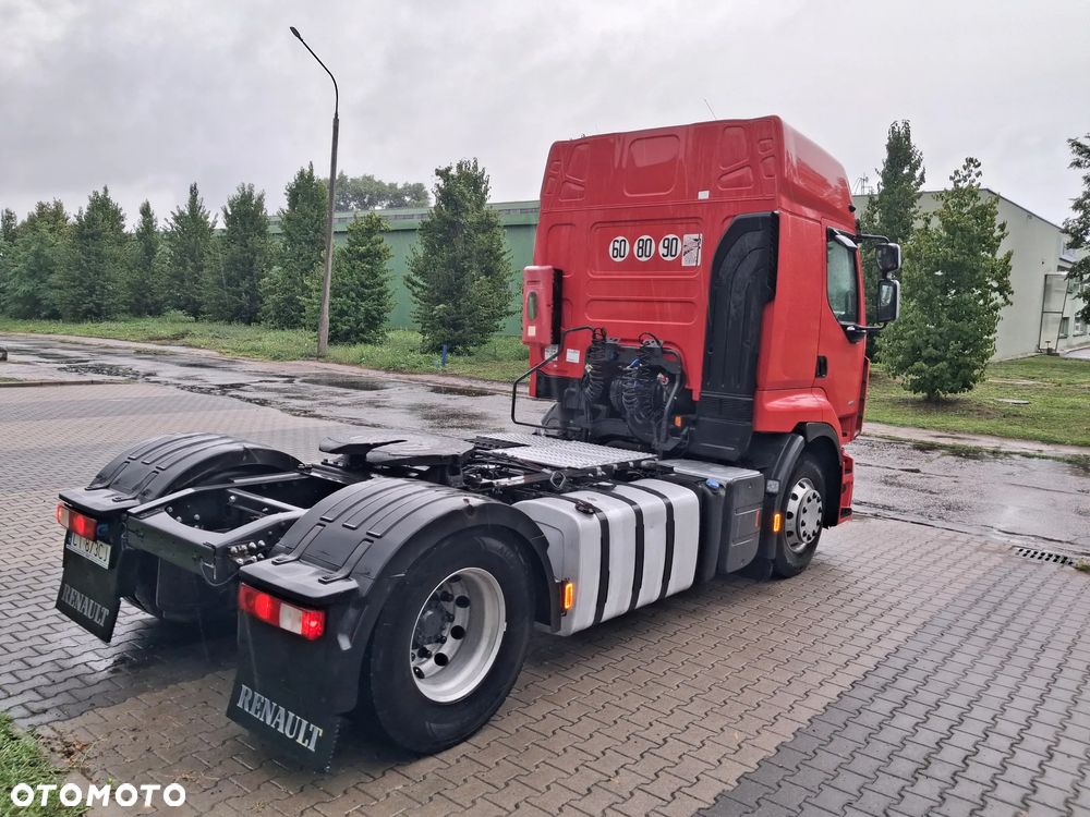 Renault Premium - 7
