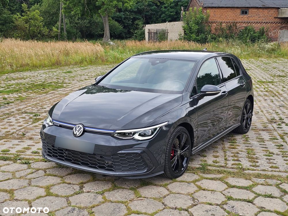 Volkswagen Golf - 17