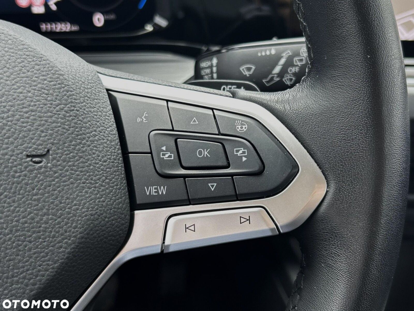 Volkswagen Golf VIII 2.0 TDI Style DSG - 21