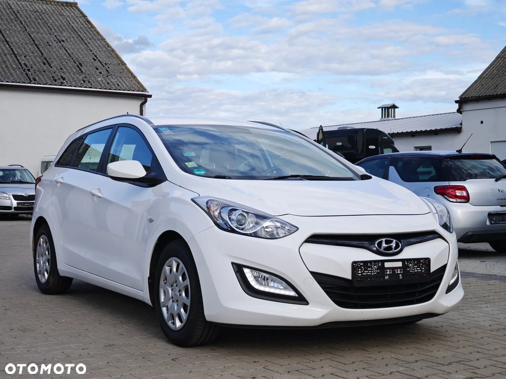 Hyundai i30 1.4 Classic - 7