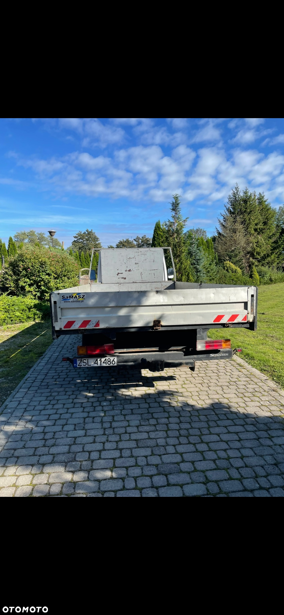 Mercedes-Benz Sprinter 413 CDI - 2