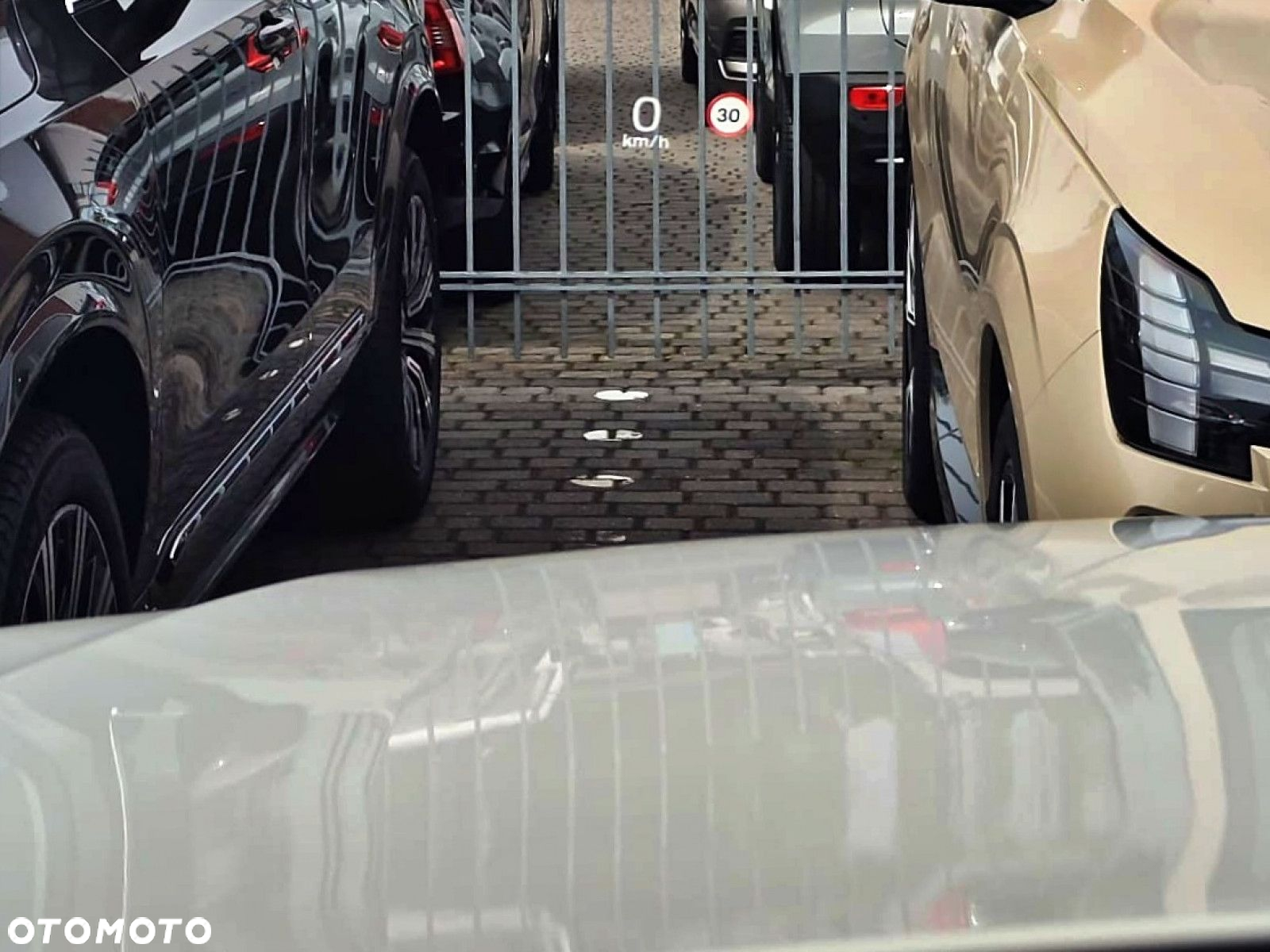 Volvo XC 60 - 32