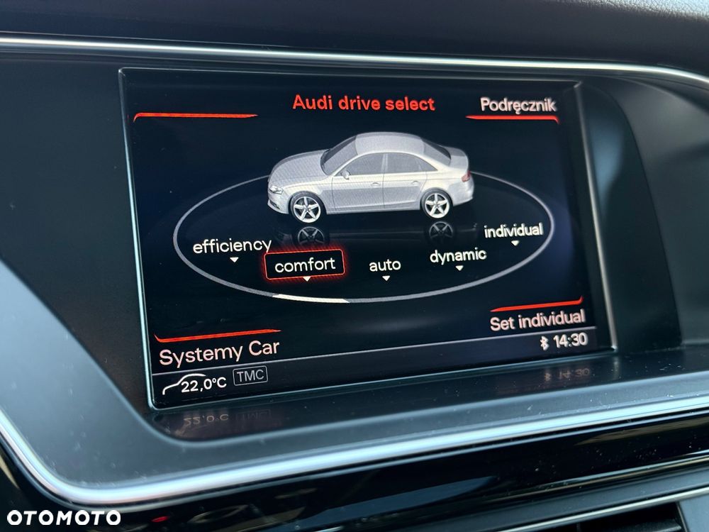 Audi A4 Limousine 2.0 TDI DPF clean diesel S line Sportpaket - 28