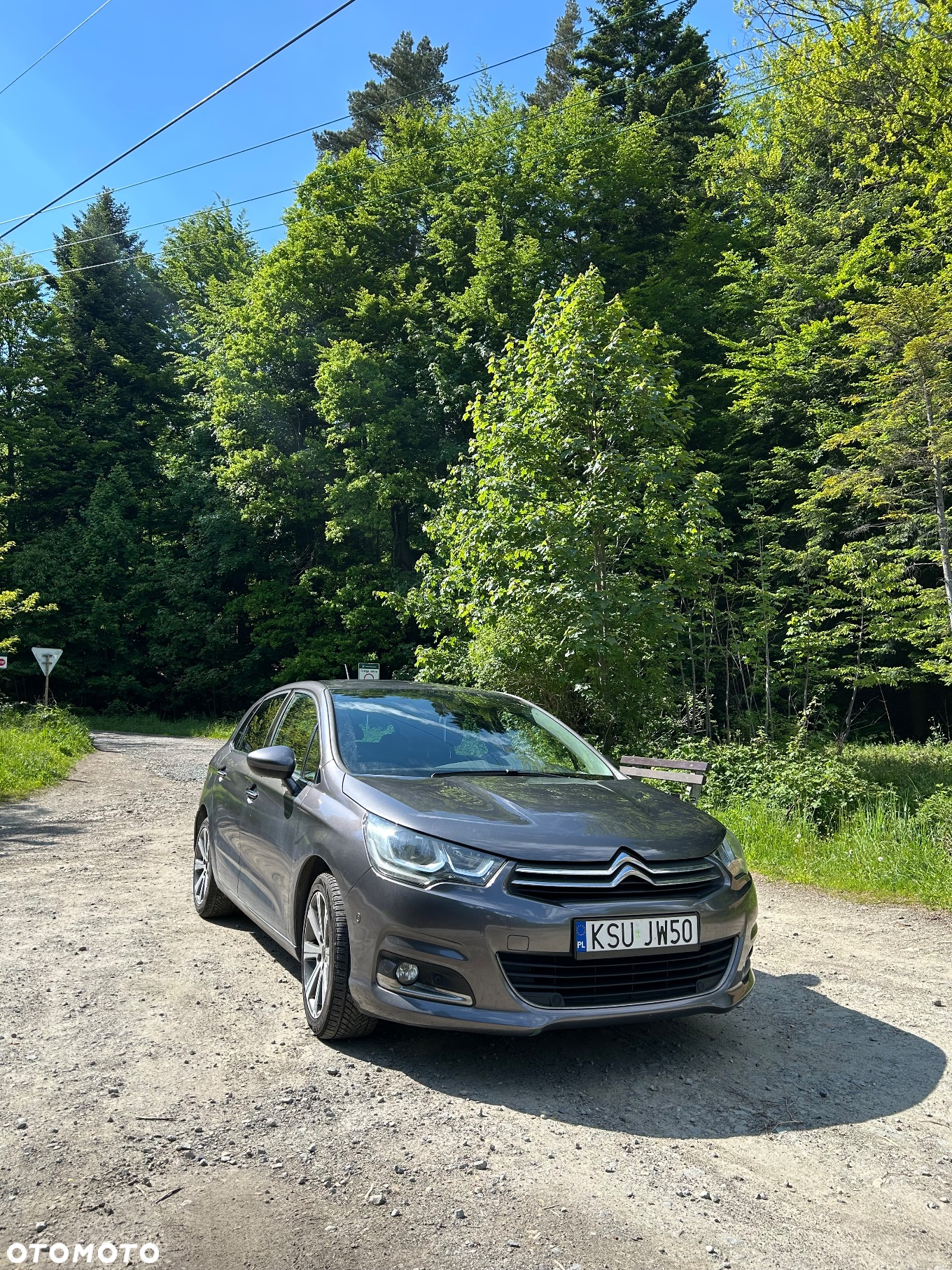Citroën C4 1.2 e-THP Selection - 6