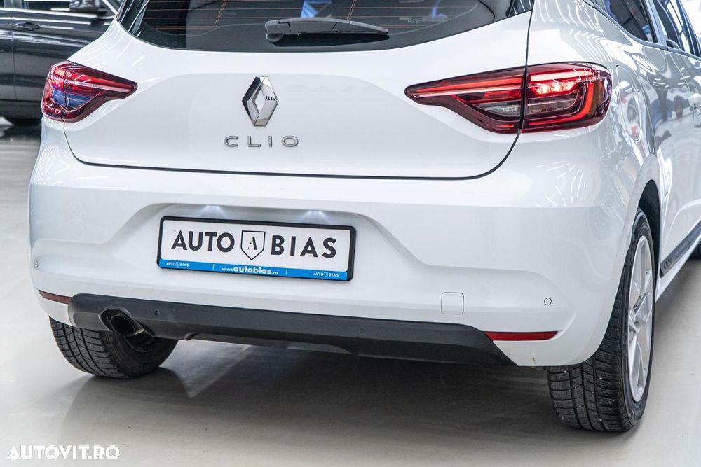 Renault Clio V TCe Intens - 13