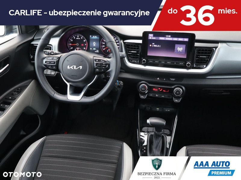 Kia Stonic - 9