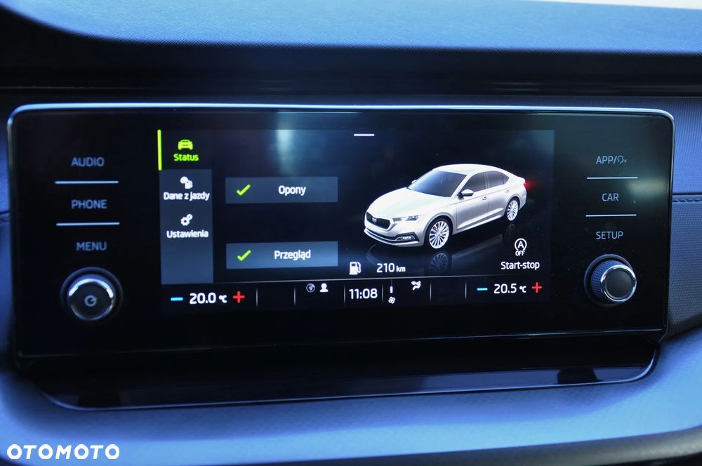 Skoda Octavia 1.0 TSI Ambition - 29