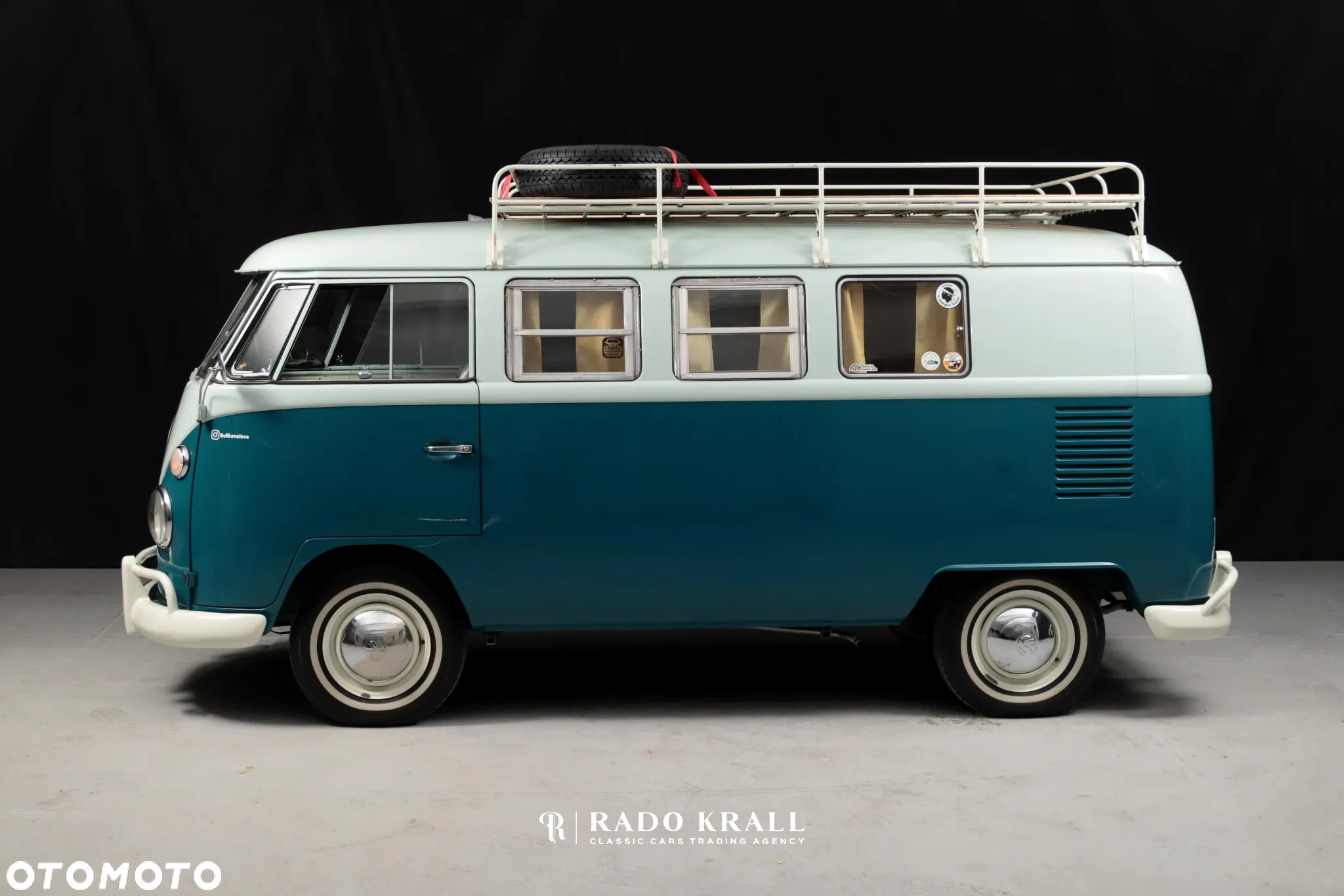 Volkswagen Transporter - 7