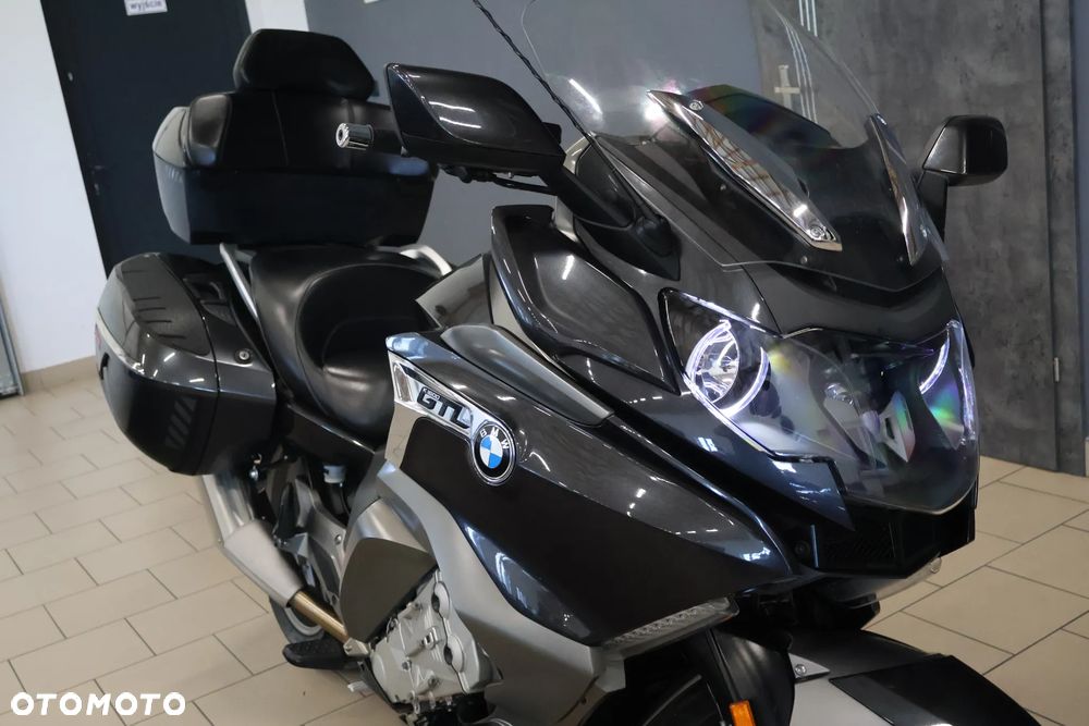 BMW K - 1