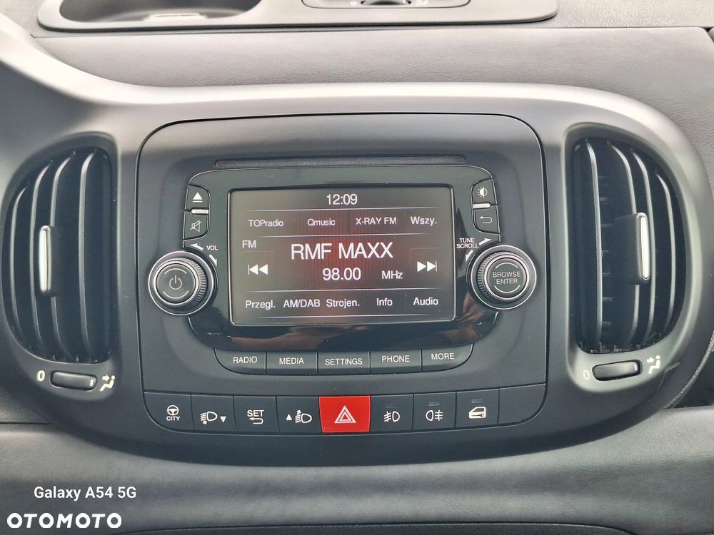Fiat 500L 1.4 16V Lounge - 28