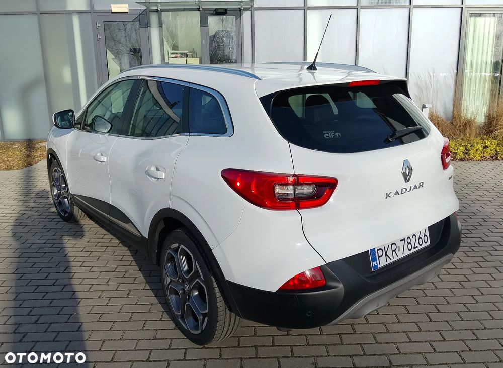 Renault Kadjar Energy dCi 110 EDC COLLECTION - 19