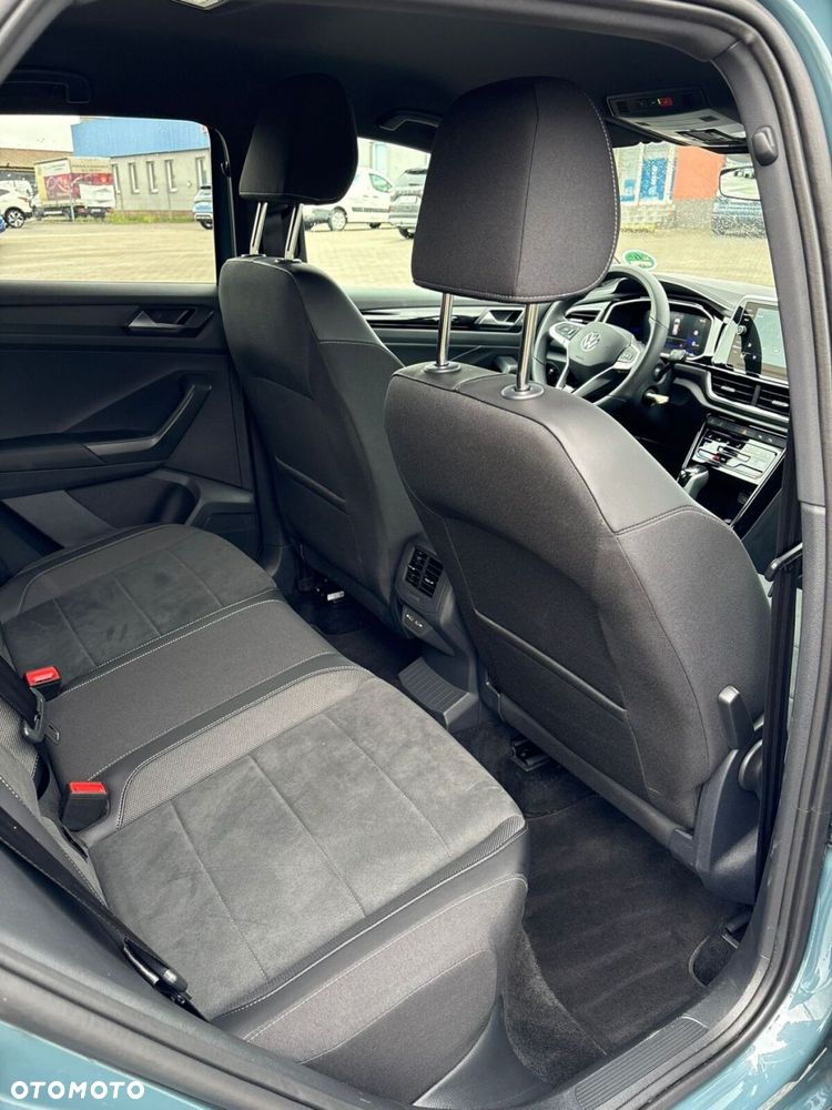 Volkswagen T-Roc - 30