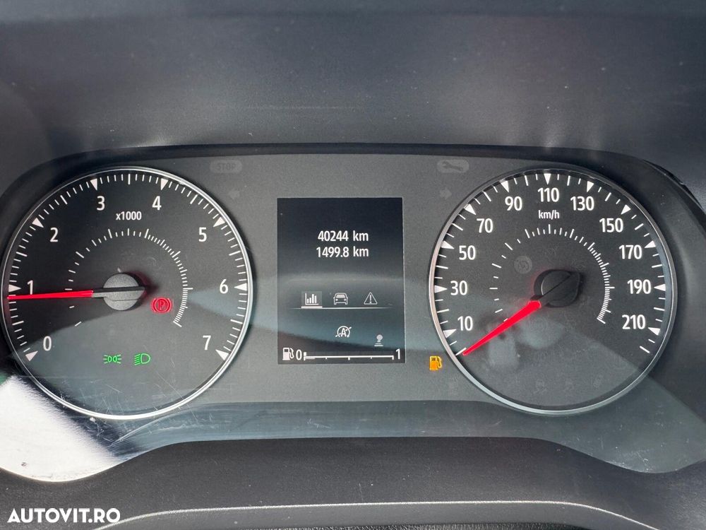 Renault Trafic - 8