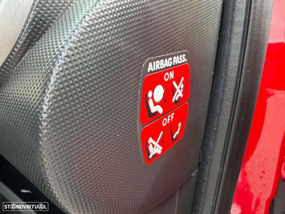 Toyota Aygo 1.0 + AC - 17