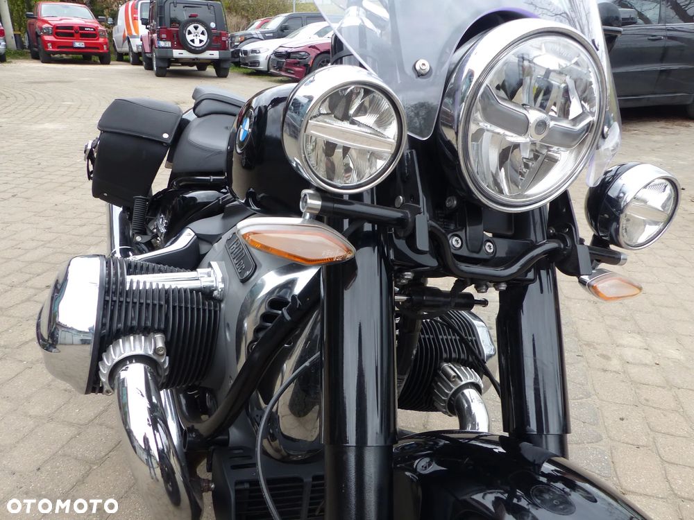 BMW R - 13