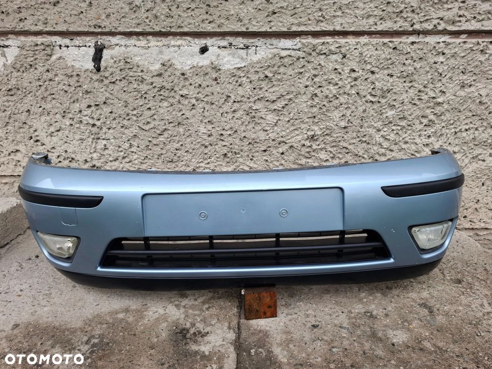 ZDERZAK PRZEDNI FORD FOCUS I 1 MK1 LIFT 01/04r - 2