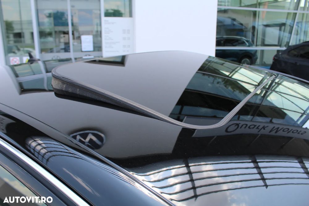 Audi A6 Limuzina - 9