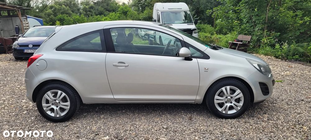 Opel Corsa - 31