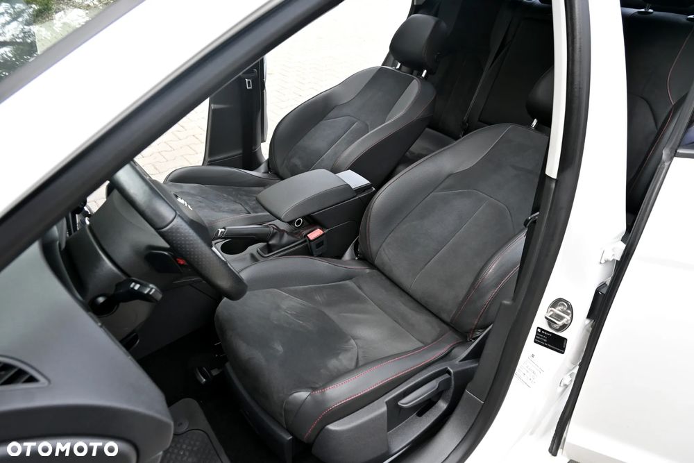 Seat Leon 2.0 TDI FR S&S DSG - 30