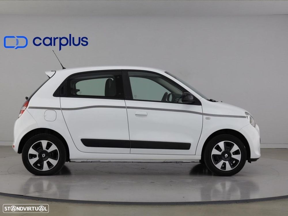 Renault Twingo 1.0 SCe Limited - 8