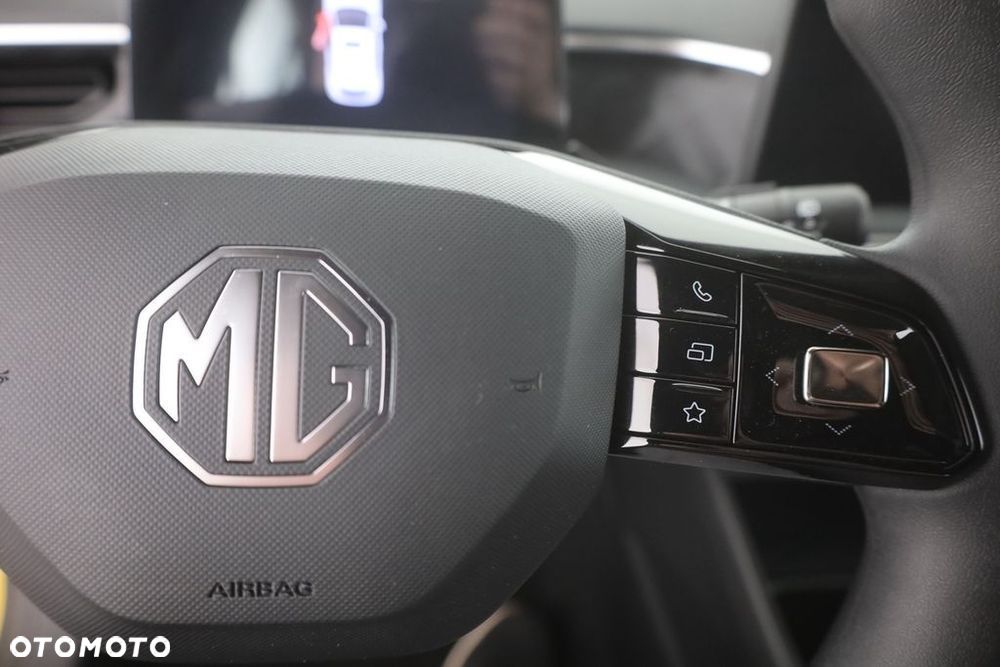 MG MG3 1.5 HEV+ Excite - 17