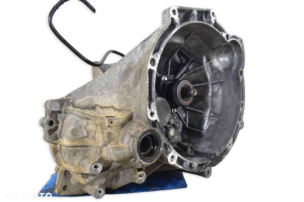 Skrzynia Biegów Manualna FORD C-MAX MK2 II FOCUS MK3 III 1.6 16V AV6R7002BE - 10