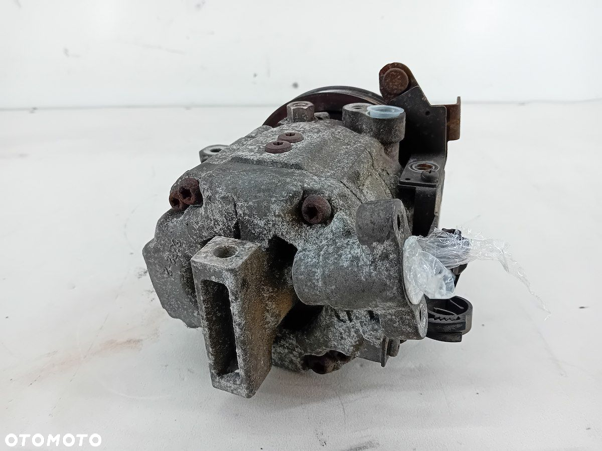 POMPA, SPRĘŻARKA KLIMATYZACJI SUBARU FORESTER II 73110SA000 506021-6433 2.5 - 3