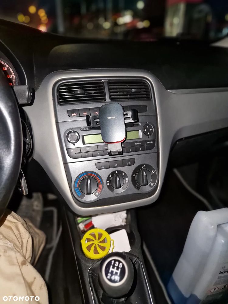 Fiat Punto 1.3 Multijet 16V Start - 6