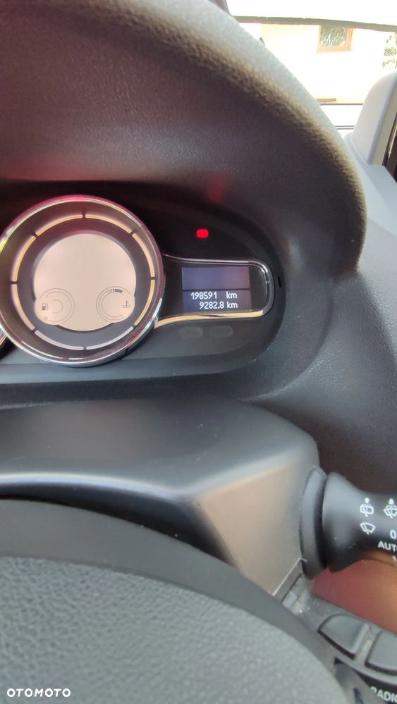 Renault Megane 1.5 dCi Dynamique - 14