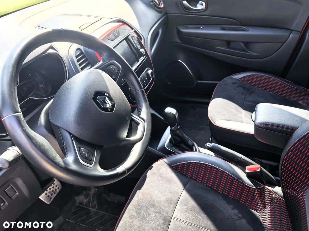 Renault Captur 1.3 Energy TCe S-Edition EDC - 6