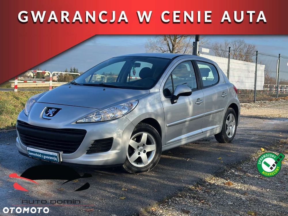 Peugeot 207 - 2