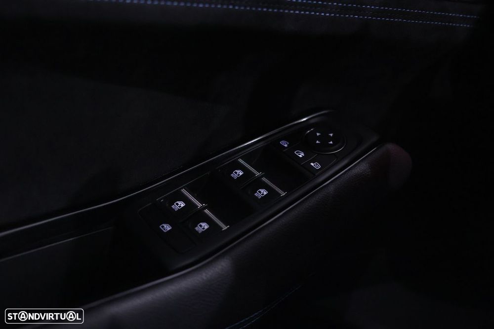 Renault Austral 1.3 Mild Hybrid Techno Esprit Alpine Auto - 27