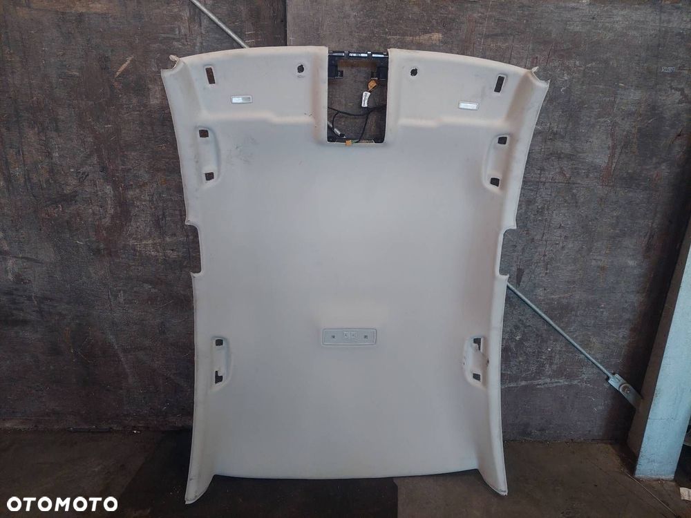 PODSUFITKA VOLKSWAGEN PASSAT B8 LIFT SEDAN 3G5867501A - 1