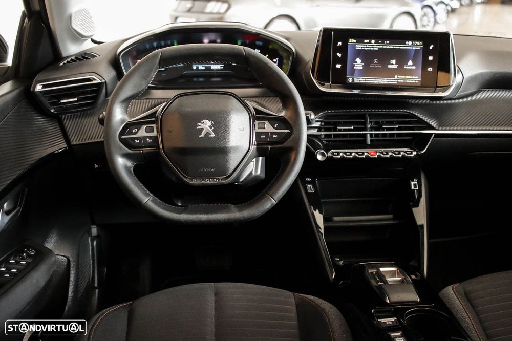 Peugeot e-208 Active Pack - 10
