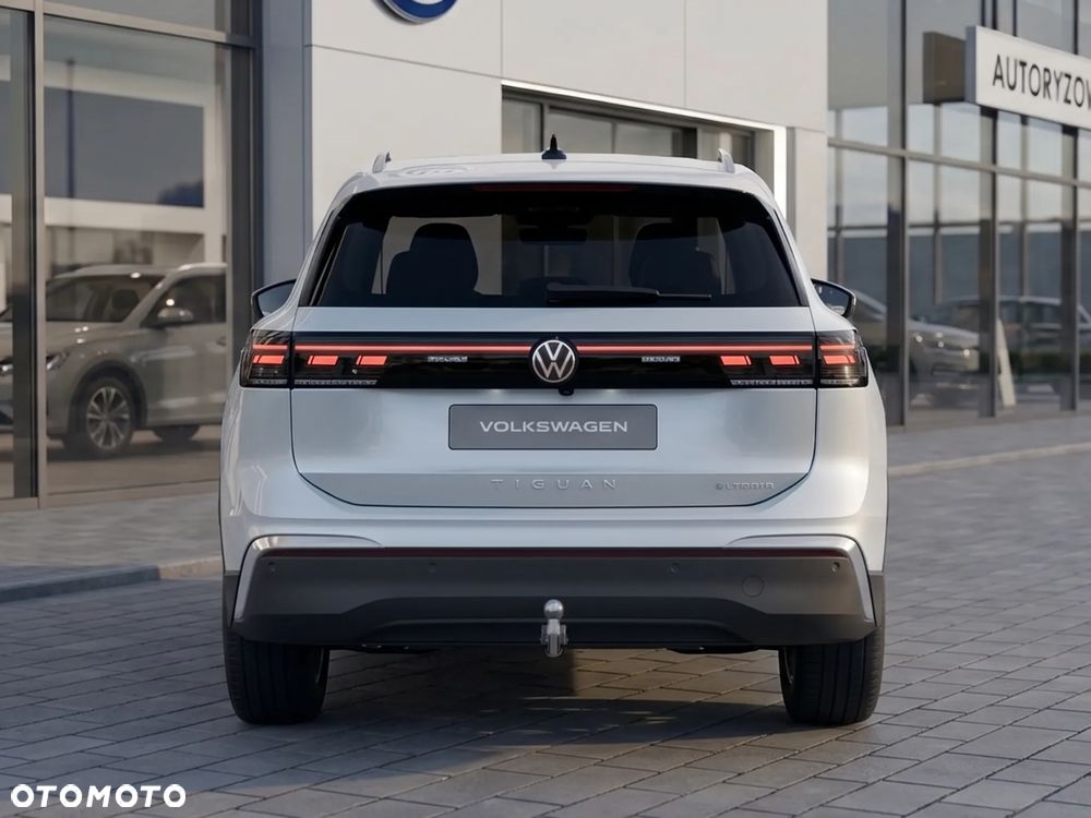 Volkswagen Tiguan 1.5 eHybrid OPF DSG Elegance - 3